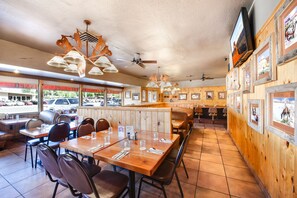 Restaurante familiar