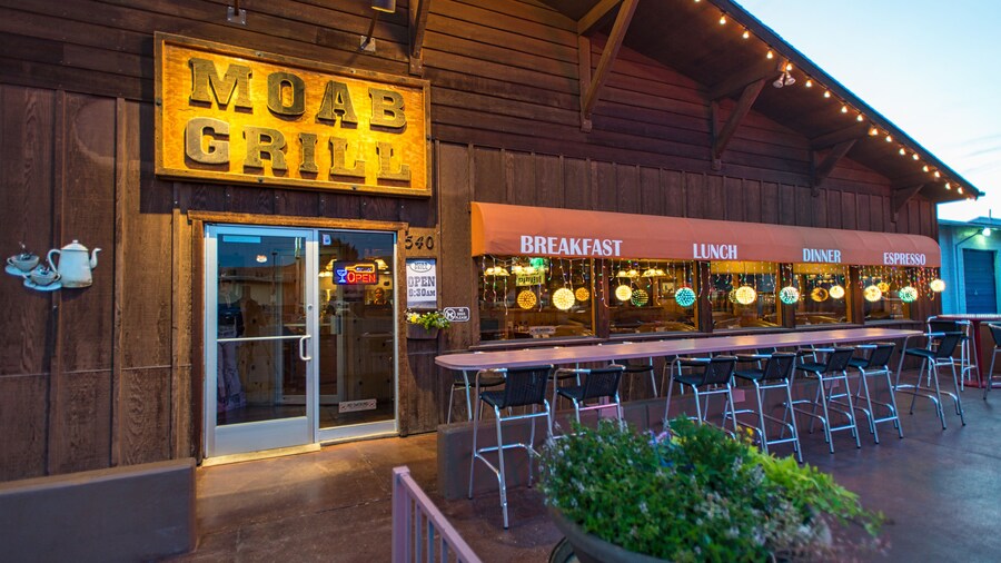 Big Horn Lodge
