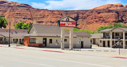 Bowen Motel