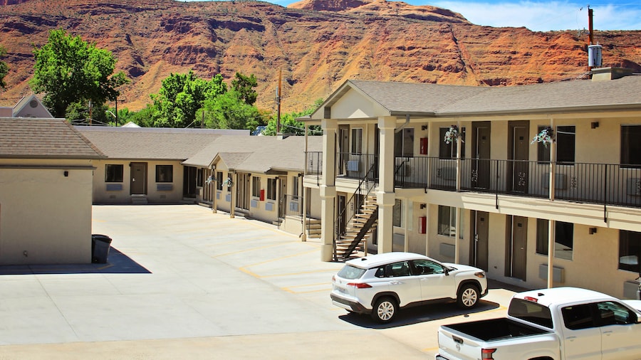 Bowen Motel