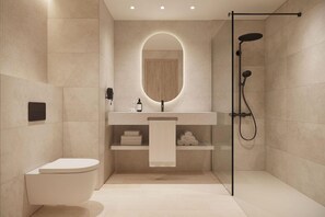 Bathroom - Esmeralda (Calpe)