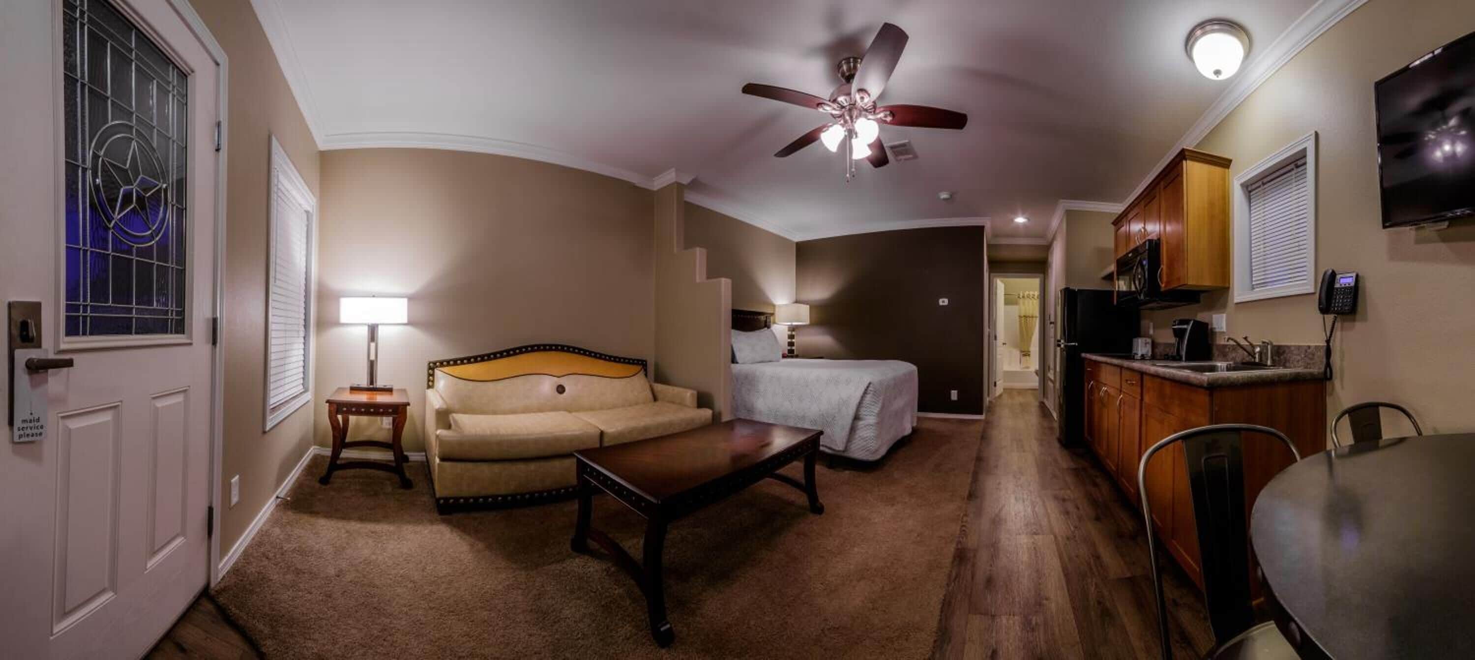 Kamar