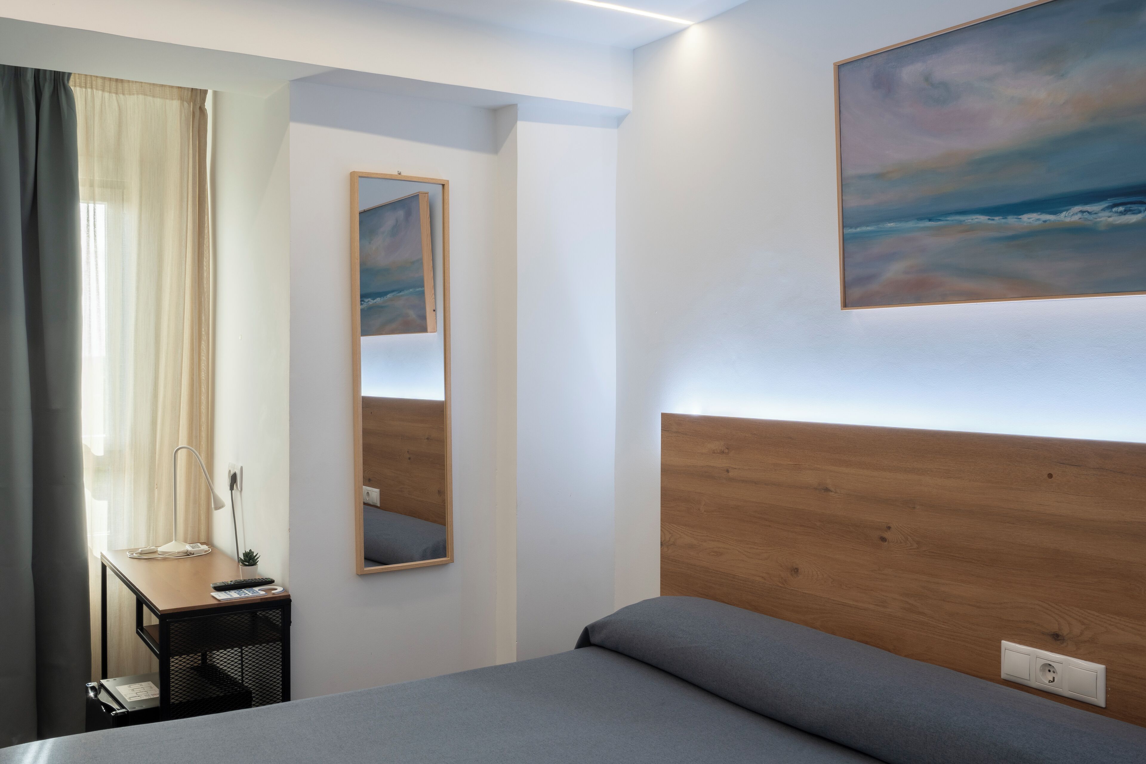 Habitación