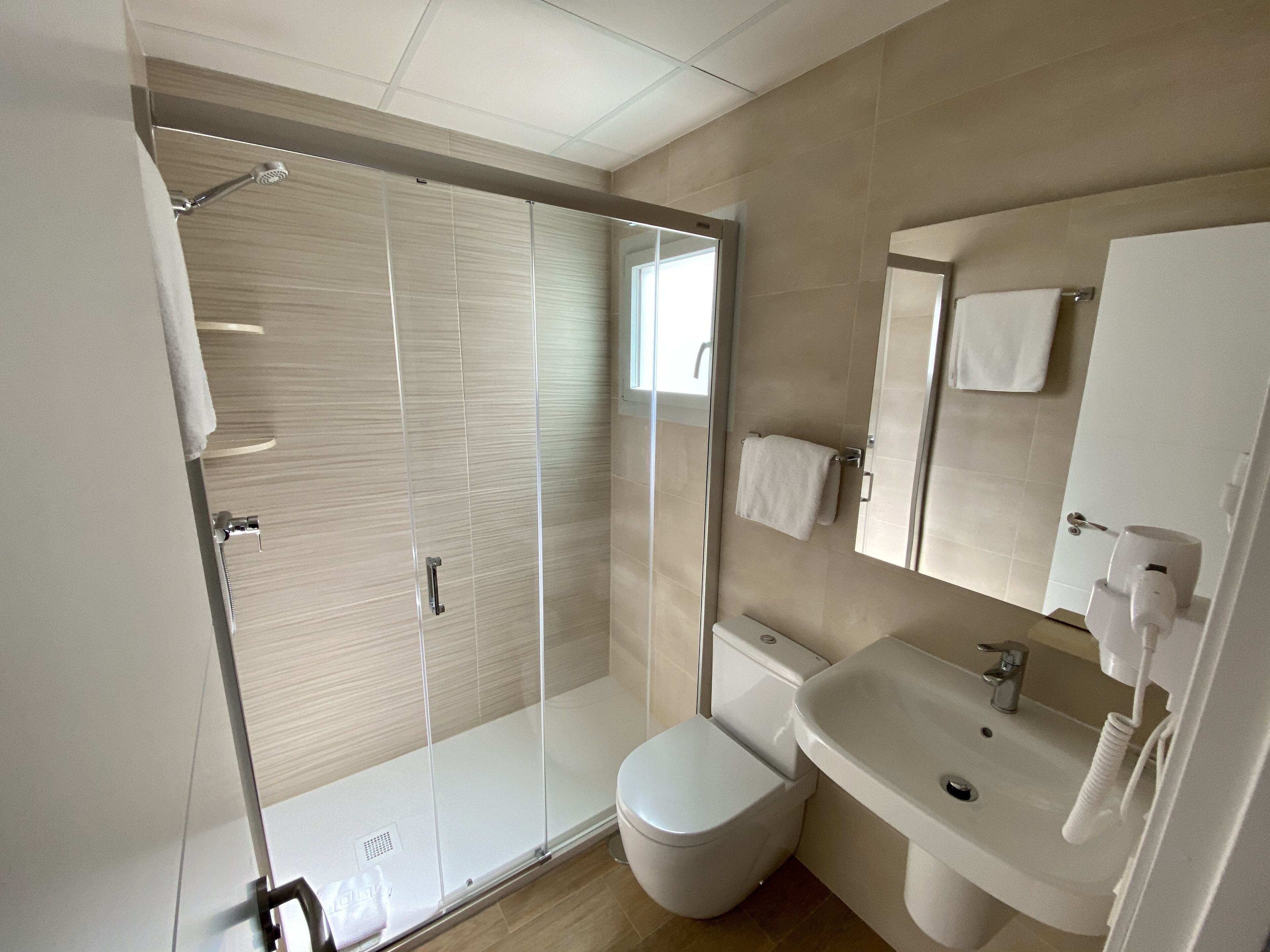 Foto - Hostal Pensimar