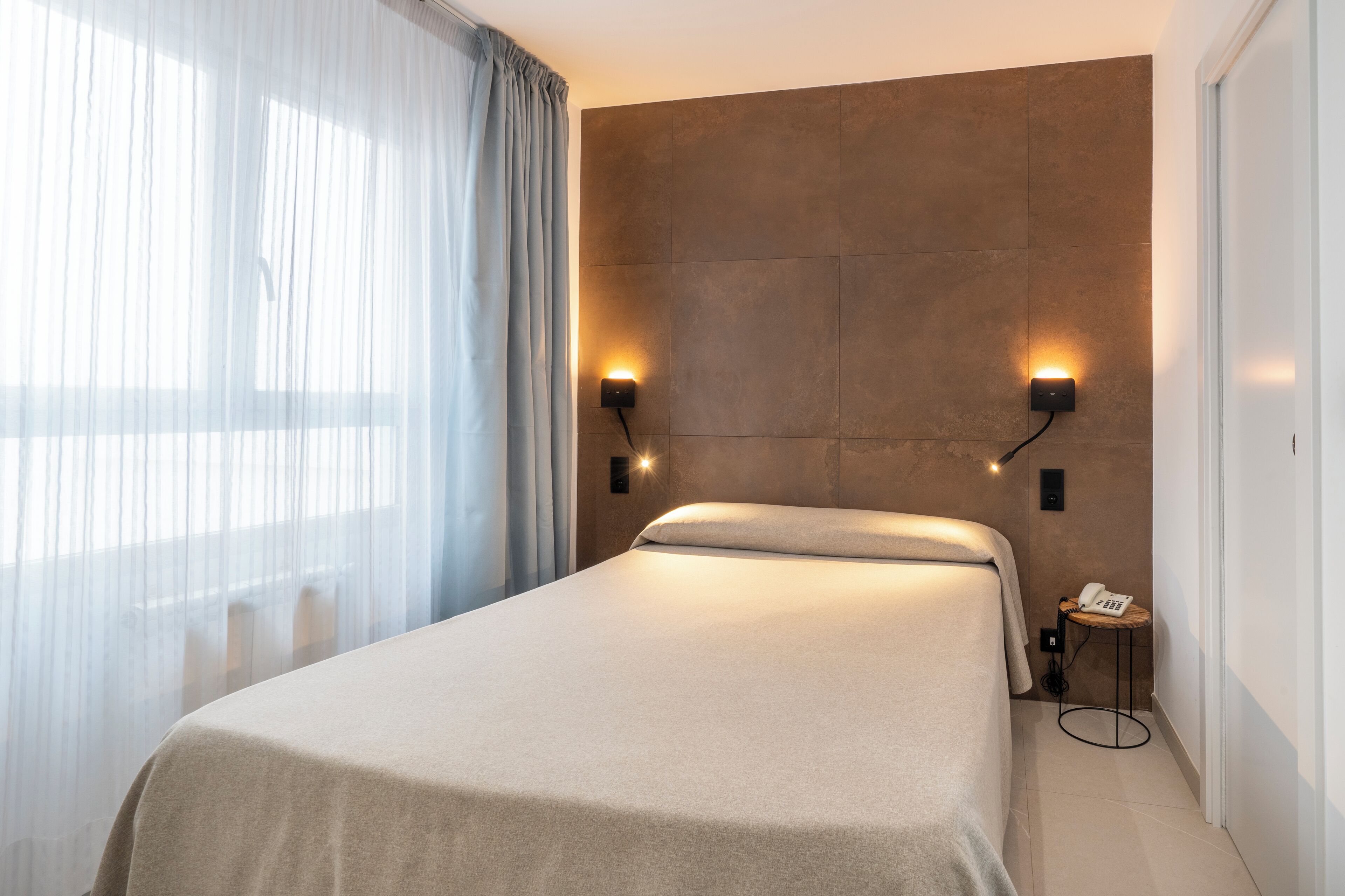 In-room safe, individually decorated, desk, laptop workspace