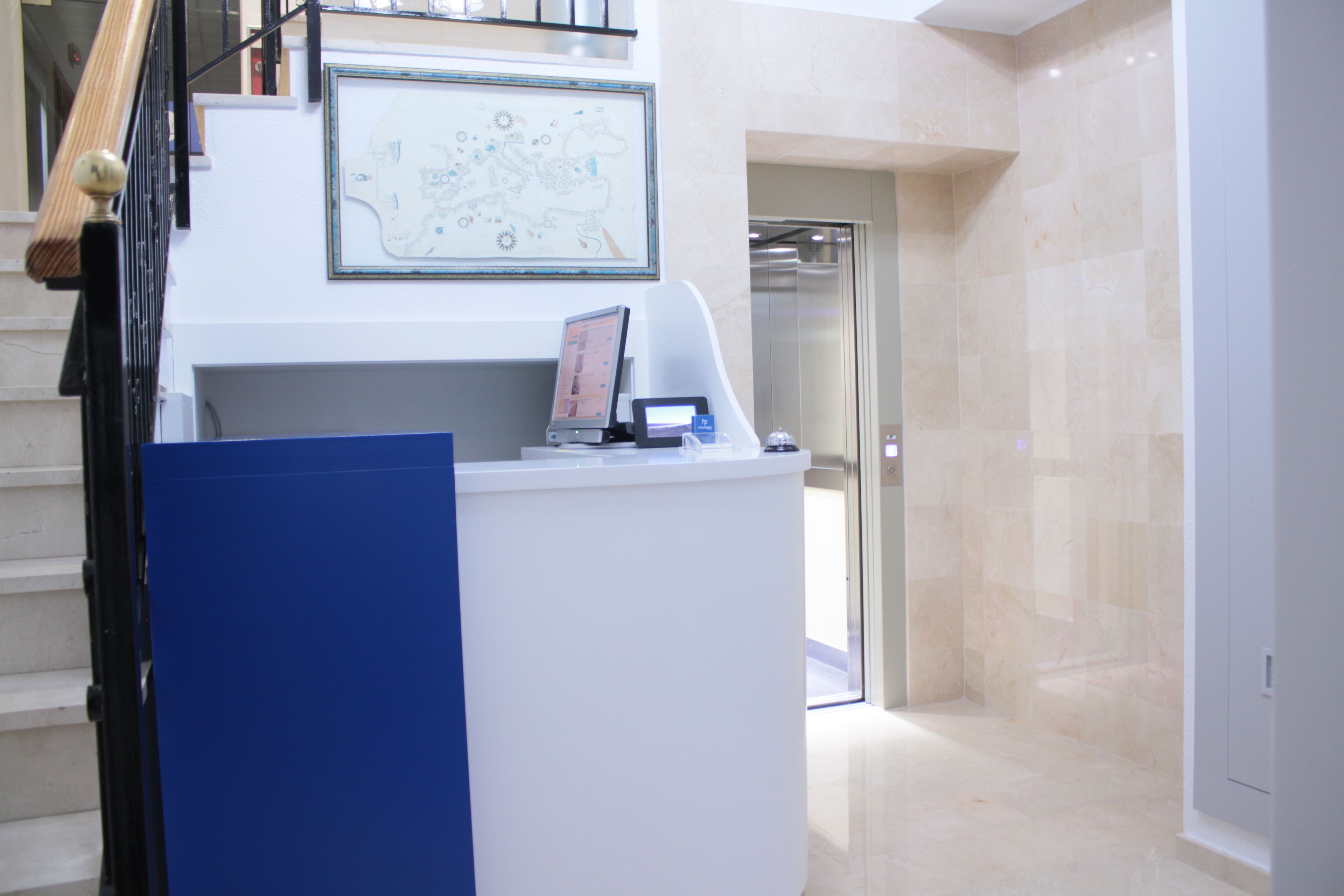 Foto - Hostal Pensimar