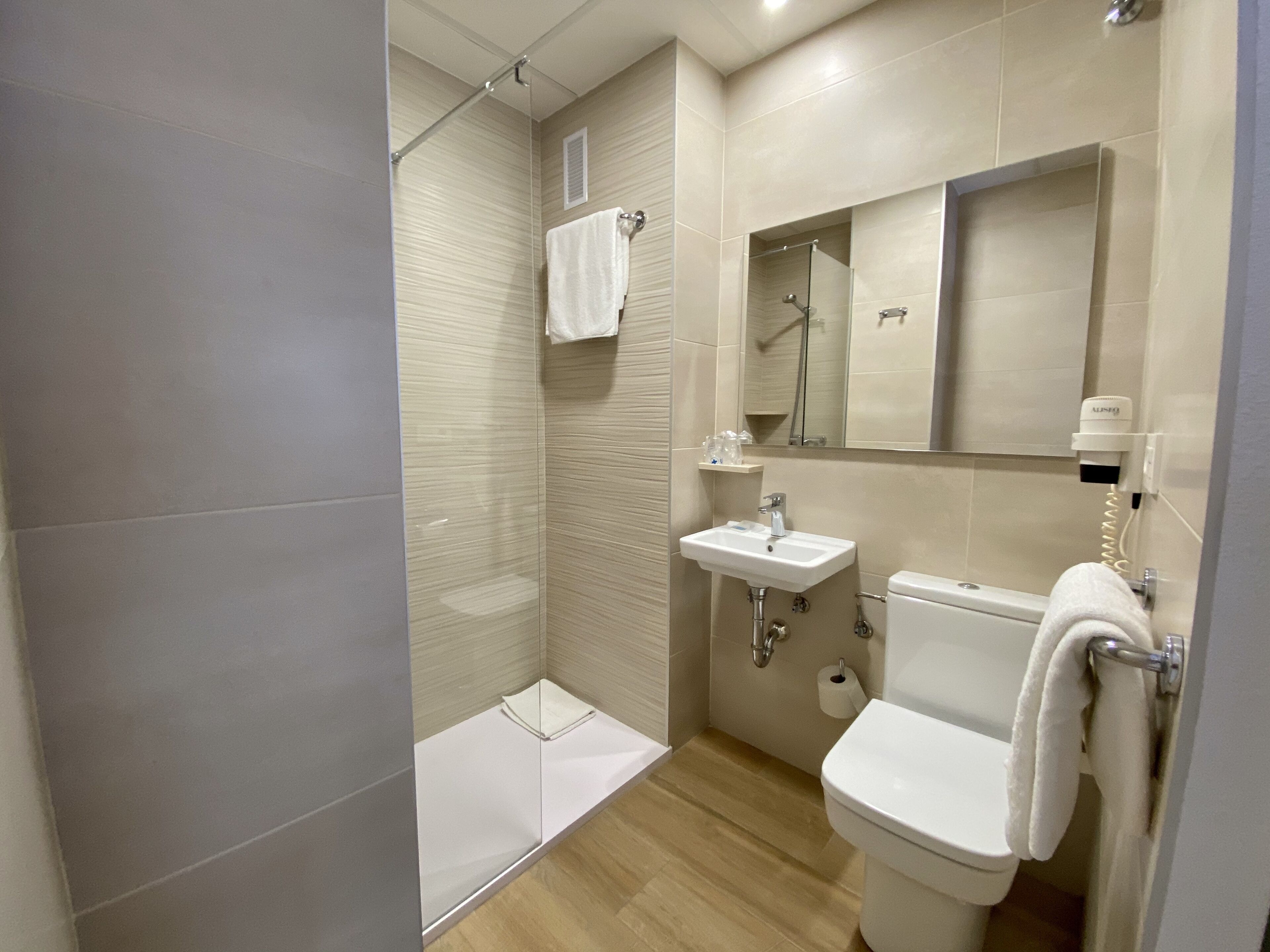 Foto - Hostal Pensimar