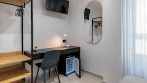 Kahden hengen standard-huone, 1 parisänky