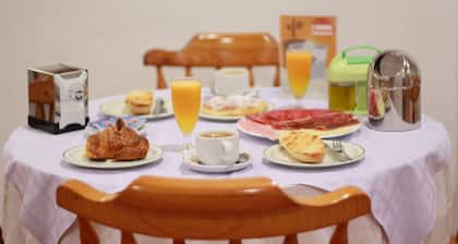 Hostal Pensimar