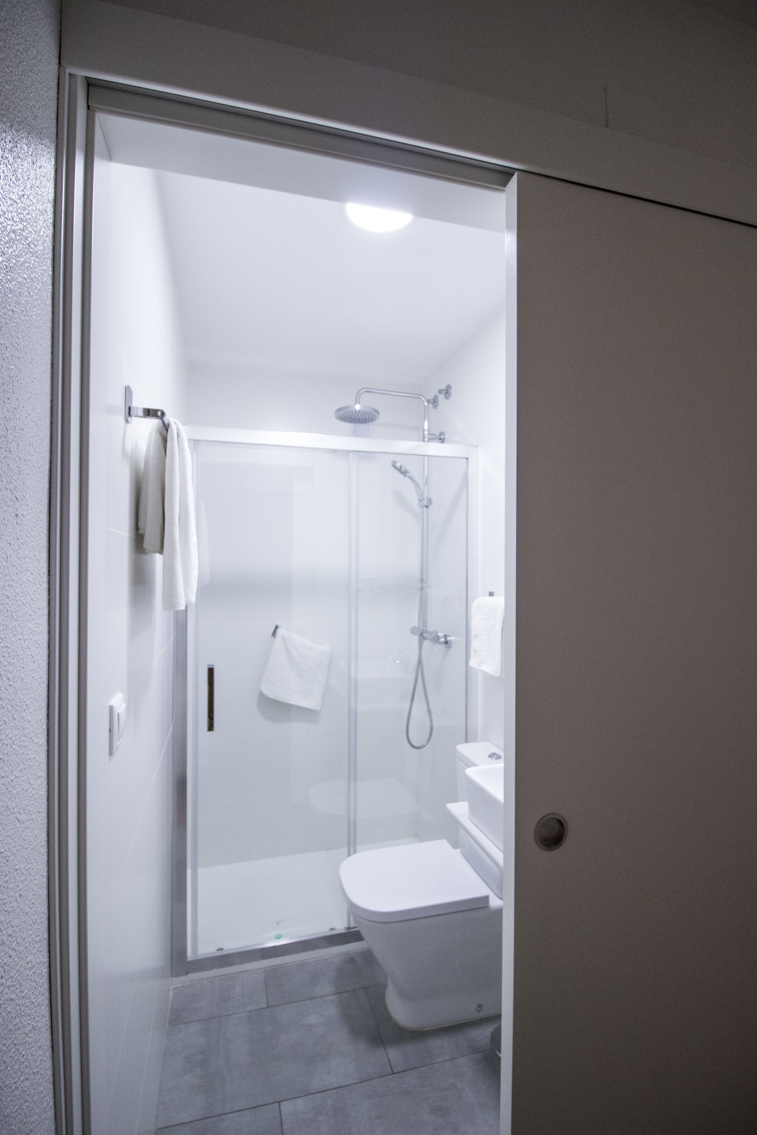 Foto - Hostal Pensimar