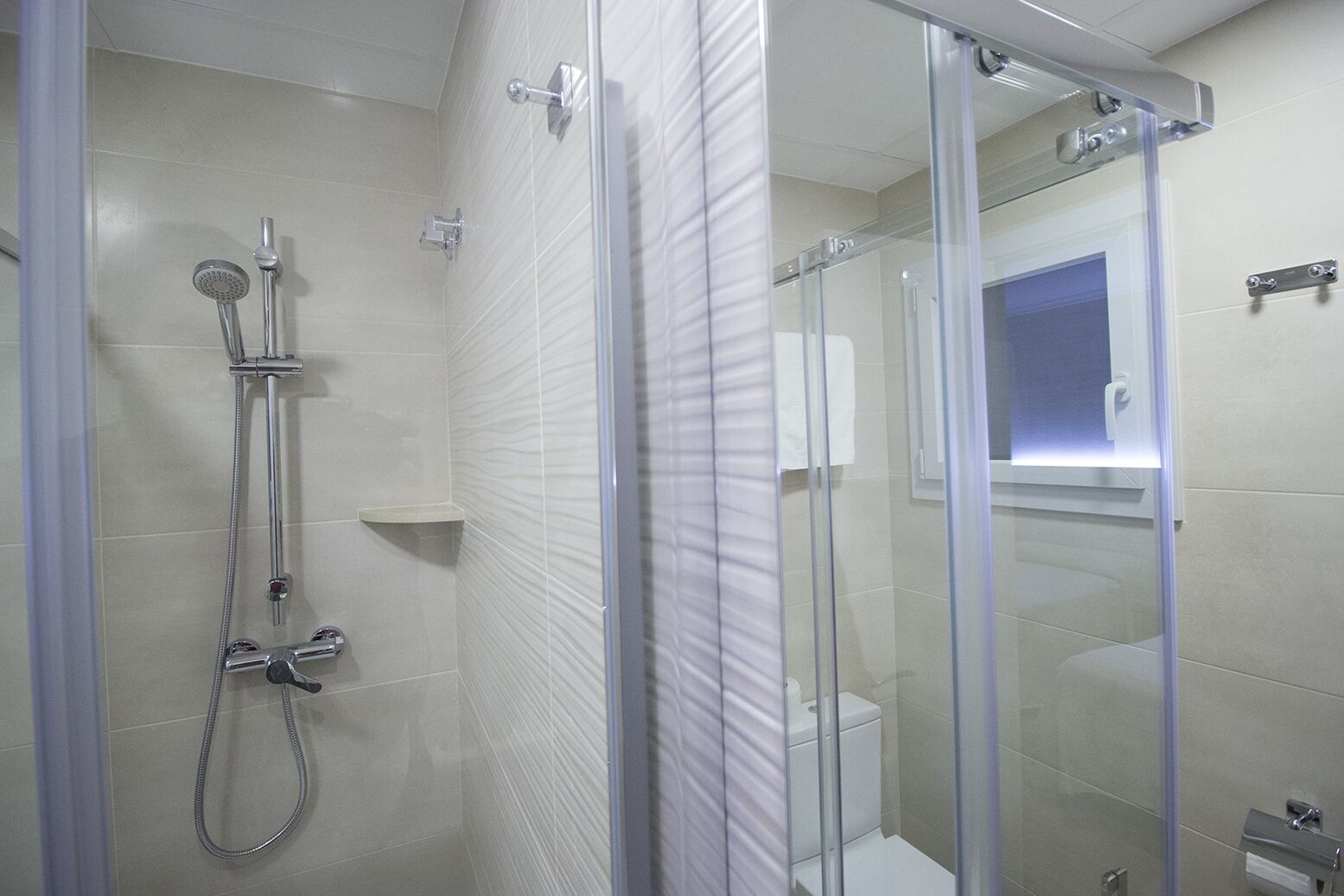 Foto - Hostal Pensimar