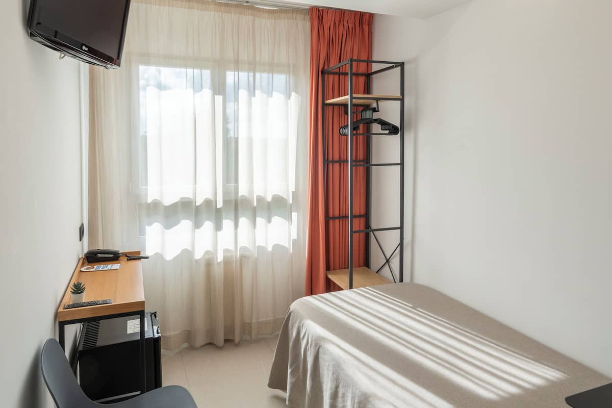 Single Room, 1 Single Bed
