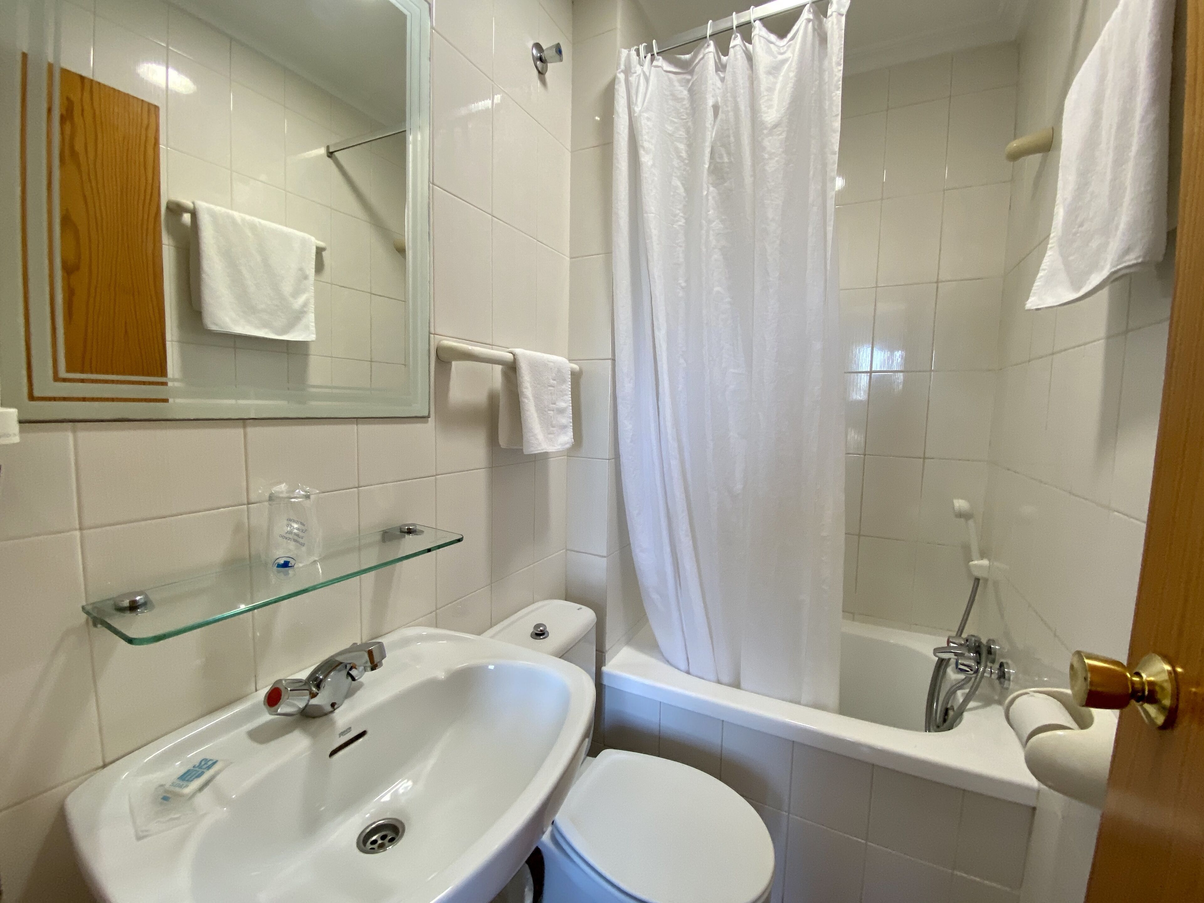 Foto - Hostal Pensimar