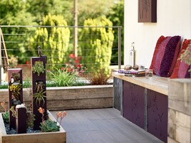 Superior  Double Room | Balcony
