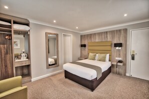 Chambre Double Supérieure