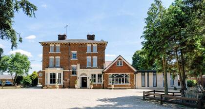 Steventon House Hotel