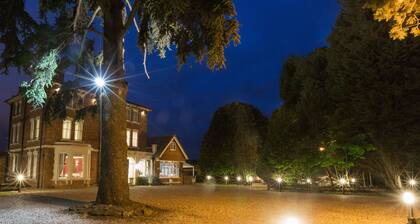 Steventon House Hotel