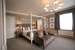 客房 | 書桌、熨斗/熨衫板、免費 Wi-Fi