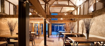 The Crown & Thistle