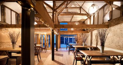The Crown & Thistle