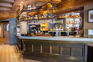 Bar (sur place)