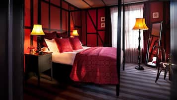 Schreibtisch, Bügeleisen/Bügelbrett, kostenloses WLAN, Bettwäsche