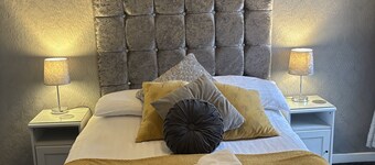 The Georgian Guesthouse