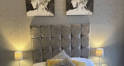 The Georgian Guesthouse