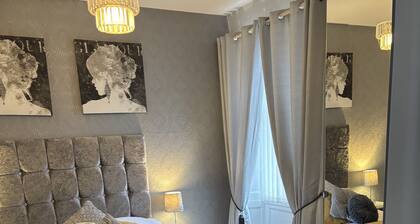 The Georgian Guesthouse