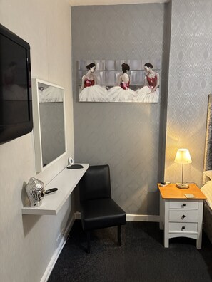 Double Room, Ensuite