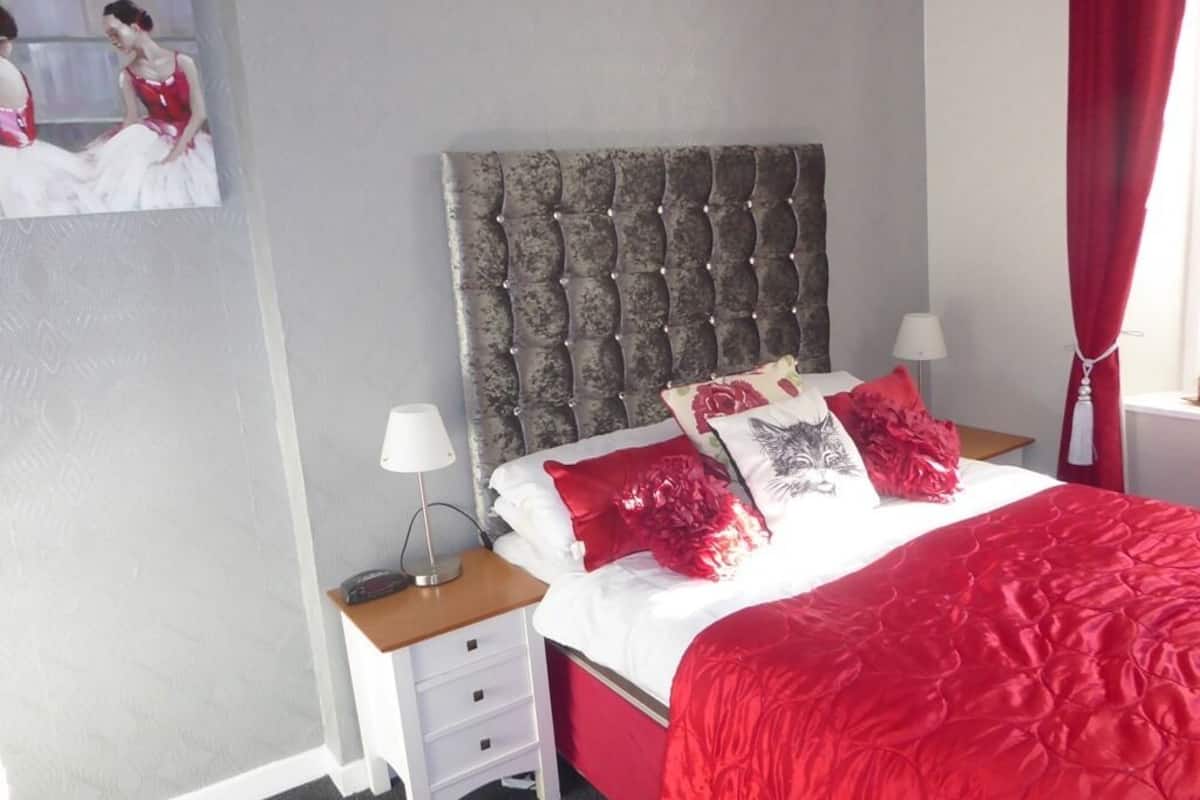 Double Room, Ensuite | 1 bedroom