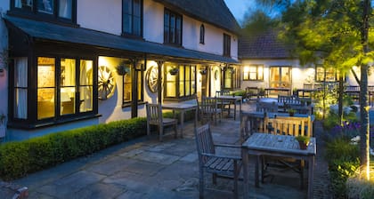 The Black Bull Inn