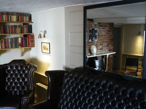Bar-salon