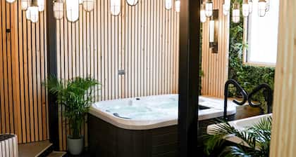 The Morritt Country House Hotel & The Garage Spa