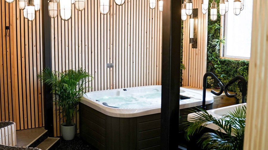 The Morritt Country House Hotel & The Garage Spa