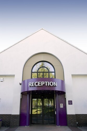 Premier Inn South Mimms/Potters Bar