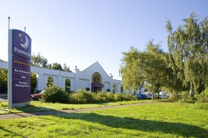 Exterior - Premier Inn South Mimms/Potters Bar (Potters Bar)