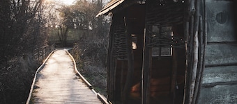 Ouse Bridge House