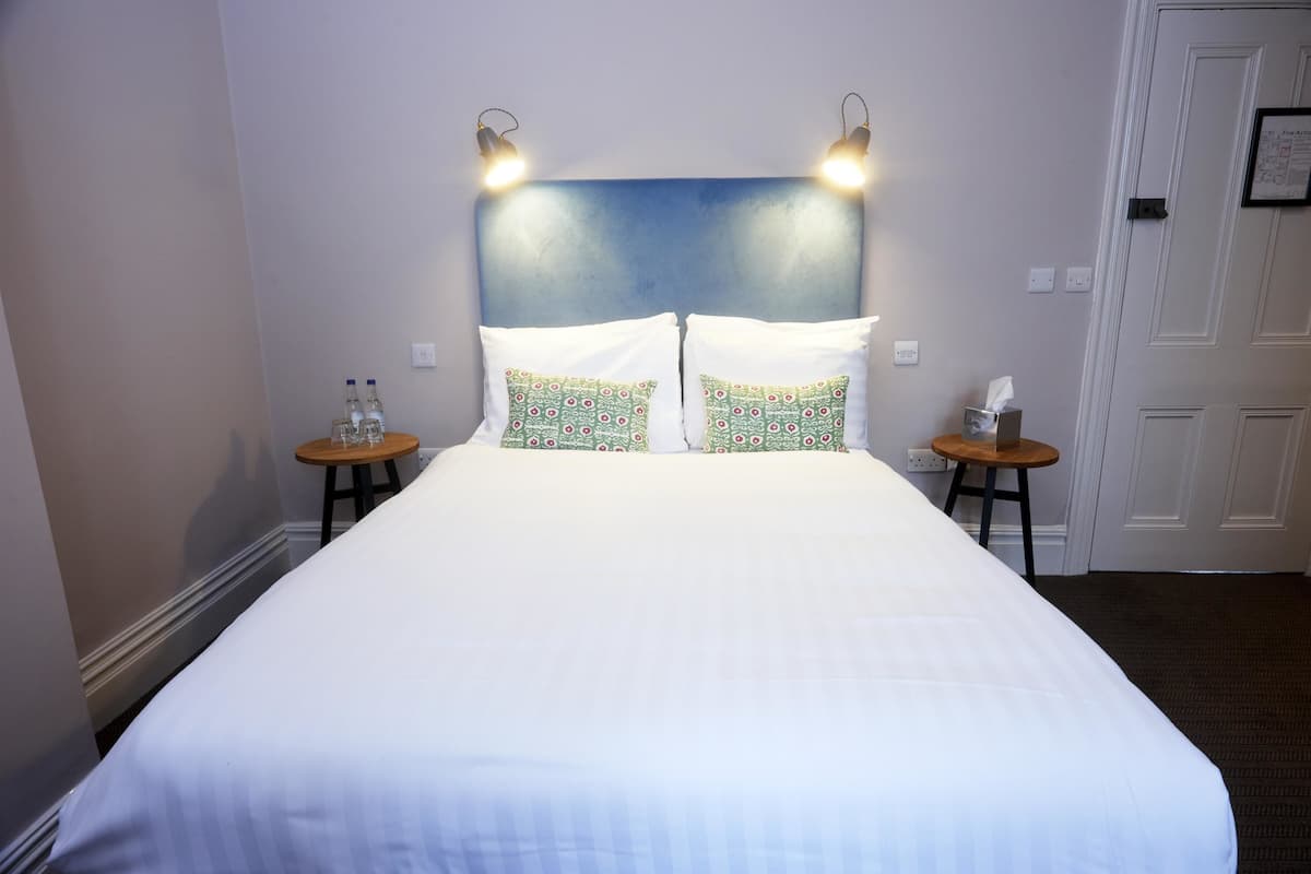 Camera doppia | Biancheria da letto di alta qualità, con stile personalizzato