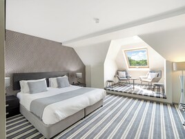 Family Double Room