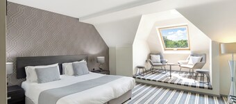 Wharton Park Golf & Country Club