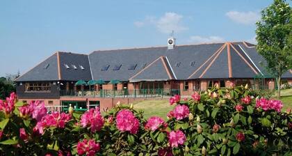Wharton Park Golf & Country Club