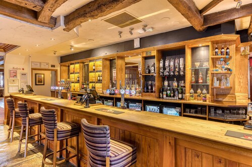 Premier Inn Birmingham South - Rubery