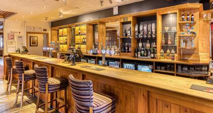 Premier Inn Birmingham South - Rubery