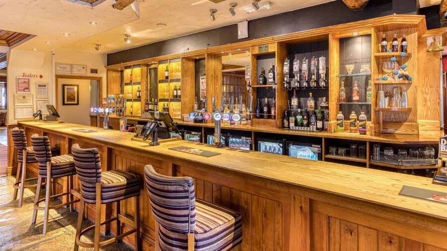 Premier Inn Birmingham South - Rubery