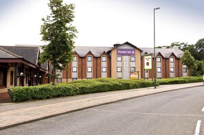 Exterior - Premier Inn Birmingham South - Rubery (Birmingham)