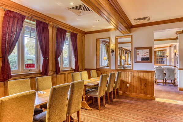Restaurant - Premier Inn Birmingham South - Rubery (Birmingham)