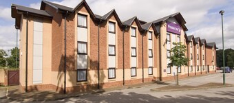Premier Inn Birmingham South - Rubery