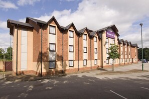 Exterior - Premier Inn Birmingham South - Rubery (Birmingham)