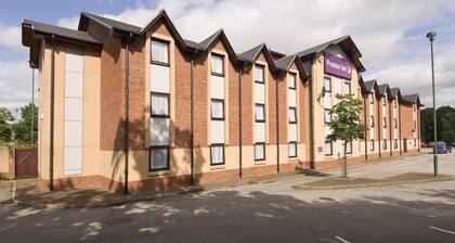 Premier Inn Birmingham South - Rubery